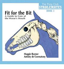 Fit for the Bit: Stablemates Bk 3